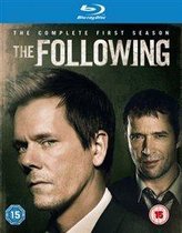 Following - Complete First Season
