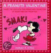 A Peanuts Valentine