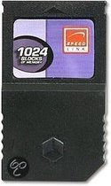 Speedlink, 64 Mb Memory Card, Black