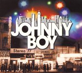 Johnny Boy [Familia]