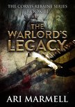 Corvis Rebaine 2 - The Warlord's Legacy