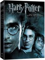 Harry Potter: Complete