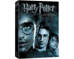 Harry Potter: Complete
