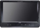 Dometic PerfectView M9LQ - LCD Extra grote Quad Achteruitrijcamera Monitor
