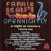 A Night At Ronnie's Vol. 6