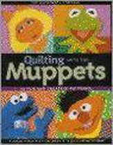 Quilting With The Muppets