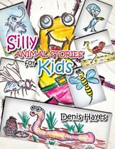 Silly Animal Stories for Kids