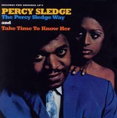 Percy Sledge Way/Take Time to Know Her
