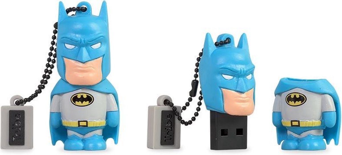 Tribe DC Comics - Batman - USB-stick - 16 GB