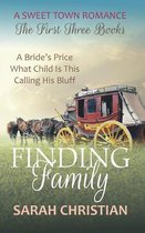 Finding Family