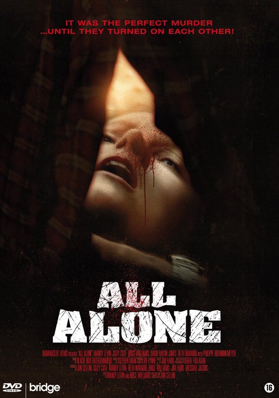 All Alone