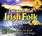 Essential Irish Folk Coll