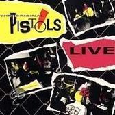 The Original Pistols Live