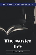 The Master Key (Include Audio book)