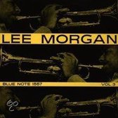 Lee Morgan Vol. 3