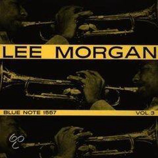 Lee Morgan Vol. 3