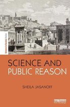 Science & Public Reason