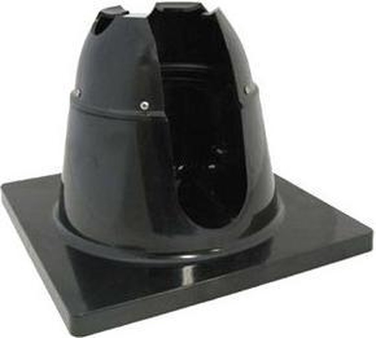 Voetstuk Centrifugaal voorfilter Multi Cyclone
