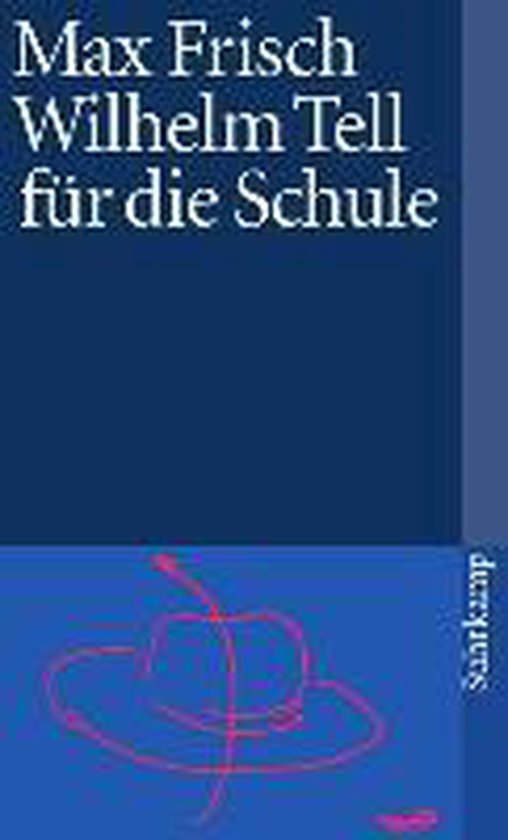 Wilhelm Tell für die Schule - cover