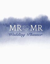 MR and MR Wedding Planner