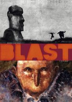 Blast 1 - Vette bast
