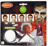 vampire schmink kit