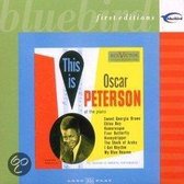 This Is Oscar Peterson(Digipack)