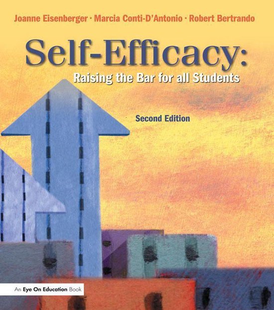 Self-Efficacy - cover