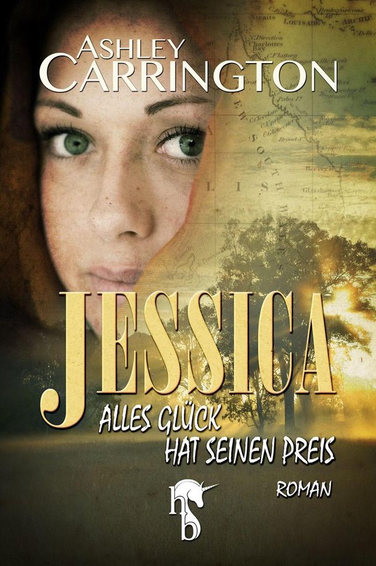 Jessica - cover
