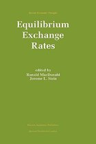 Equilibrium Exchange Rates