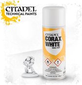 Citadel Corax White Spray (N/Europe)