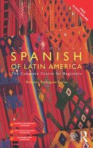 Colloquial Series - Colloquial Spanish of Latin America