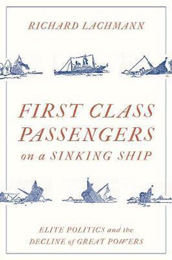 First-Class Passengers on a Sinking Ship