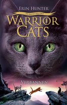 Warrior Cats - De macht van drie 3 -   Verbannen