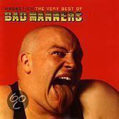 Magnetism: Very Best Of Bad Manners