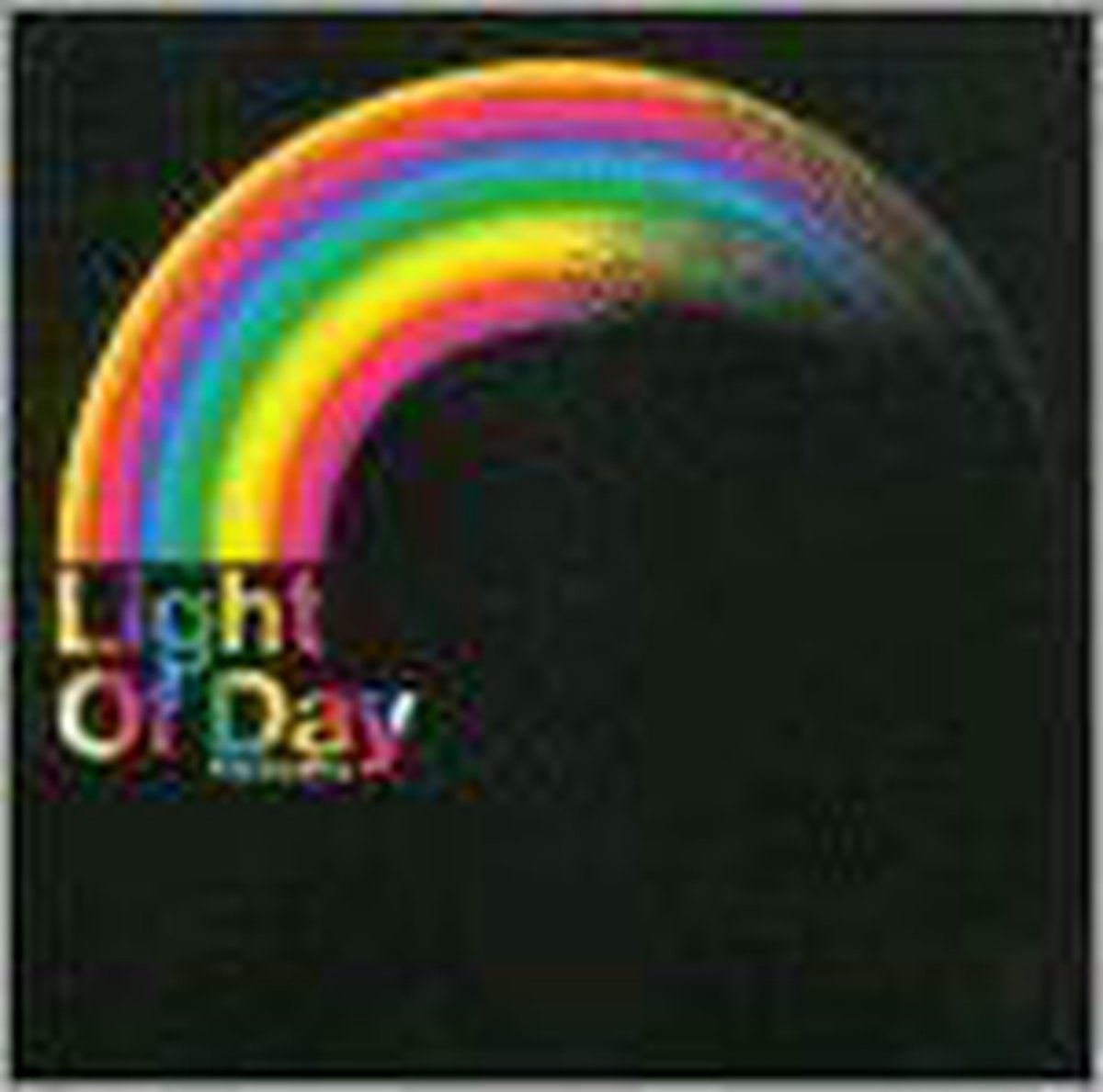 Light Of Day