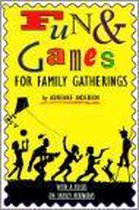 Fun & Games for Family Gatherings