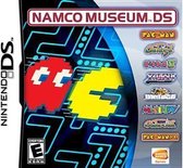 Namco Museum (USA)