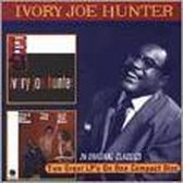 Ivory Joe Hunter/The Old & The New