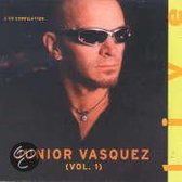 Junior Vasquez Live (Vol. 1)