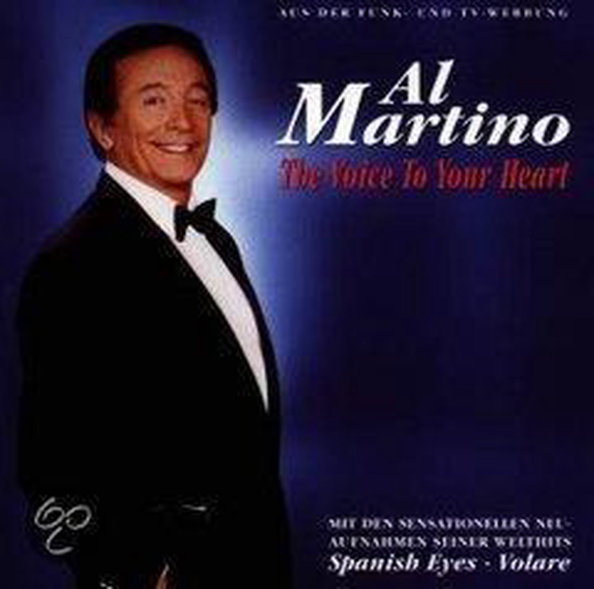 Voice To Your Heart