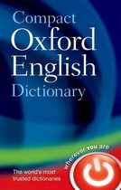 Compact Oxf Eng Dict Current English