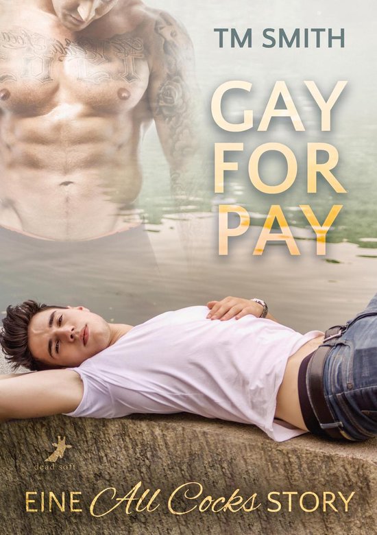 Gay for Pay. 