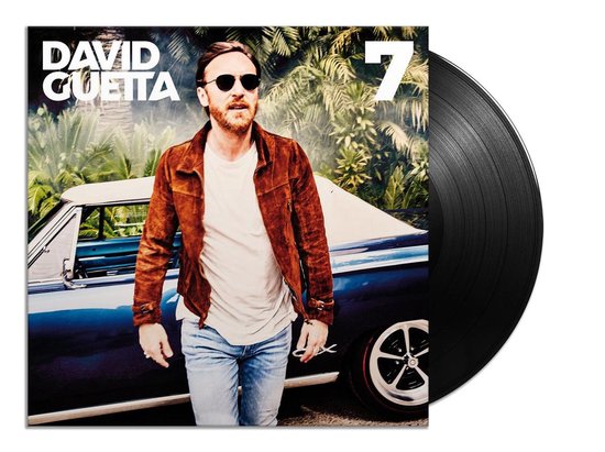 7 (LP), David Guetta | Muziek | bol