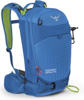 Osprey Kamber 22 rugzak Heren groen/blauw Maat M/L