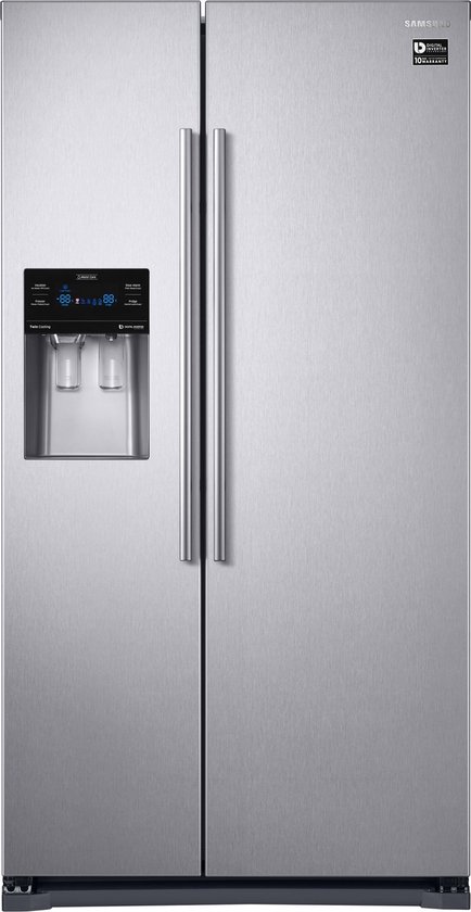 Samsung - Amerikaanse koelkast | bol.com