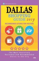 Dallas Shopping Guide 2019