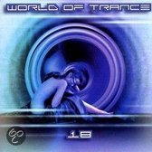 World Of Trance 18