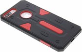 Nillkin Defender Case iPhone 8 Plus / 7 Plus - Zwart / Rood