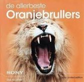 Oranje Brullers / Hits